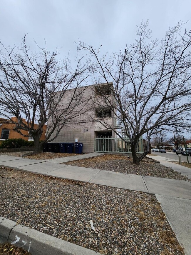 property at 221 Maple St NE