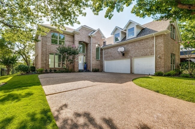 property at 7417 Marigold Dr
