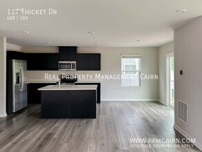 117 Thicket Dr in Lynchburg, VA - Building Photo - Building Photo