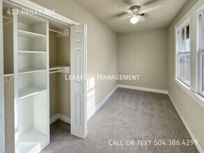 413 Pailet Ave in Harvey, LA - Building Photo - Building Photo