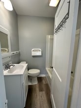 303 N New St in Staunton, VA - Building Photo - Building Photo
