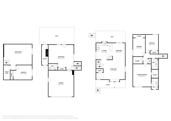 6445 Fall River Dr in Colorado Springs, CO - Building Photo - Building Photo