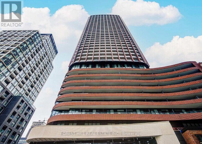 property at 180 Front St E