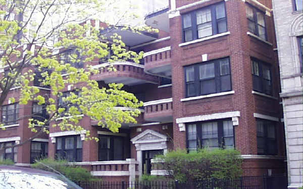 439 West Melrose in Chicago, IL - Building Photo - Building Photo
