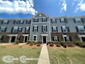 10720 Overlook Mountain Dr in Charlotte, NC - Building Photo