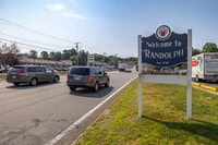 Apartments in the Hoopeston Area Community Unit School District 11 area of IL