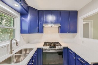 1014 Reagan Terrace in Austin, TX - Building Photo - Building Photo