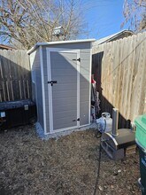 407 N Wilson Ave in Sand Springs, OK - Building Photo - Building Photo