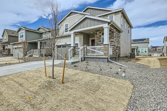 24325 E Ohio Dr in Aurora, CO - Building Photo - Building Photo