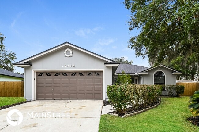 property at 12484 N Windy Willows Dr