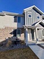 3898 Bowie Dr in Magna, UT - Building Photo