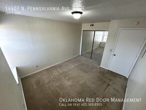 14407 N Pennsylvania Ave in Oklahoma City, OK - Foto de edificio - Building Photo