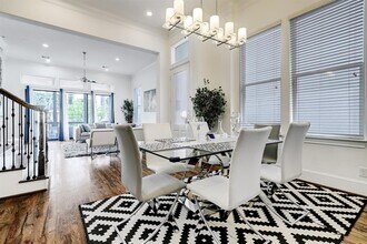 1229 W 15th 1/2 St in Houston, TX - Building Photo - Building Photo