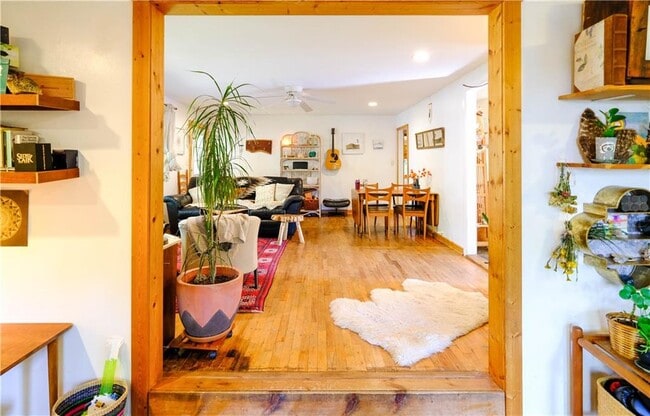 850 S Washington Ave in Fayetteville, AR - Building Photo - Building Photo