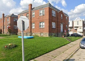 4065 Comly St in Philadelphia, PA - Building Photo