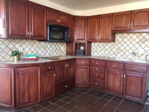 25409 Community Blvd in Barstow, CA - Building Photo - Building Photo