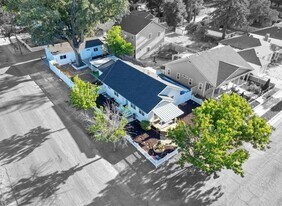 246 16th St in Paso Robles, CA - Building Photo