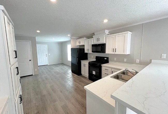 property at 6550 S Kimberly Dr