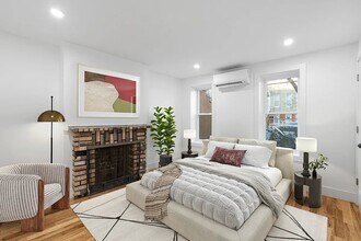 1208 St Marks Ave in Brooklyn, NY - Foto de edificio - Building Photo