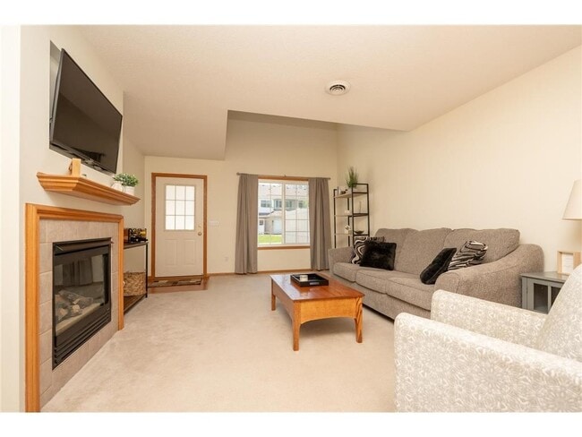property at 9277 Inland Ln N