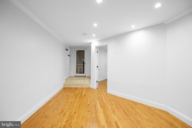 property at 1828 California St NW