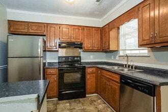 2536 Hanover St in Hephzibah, GA - Building Photo - Building Photo