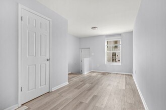 502 N Glover St in Baltimore, MD - Building Photo - Building Photo