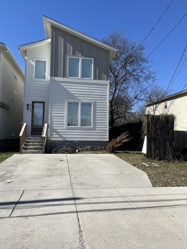 property at 815 31st Ave N