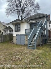 209 E Mt Hope Ave in Lansing, MI - Building Photo - Building Photo
