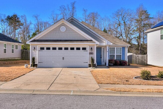 property at 5006 Copse Dr
