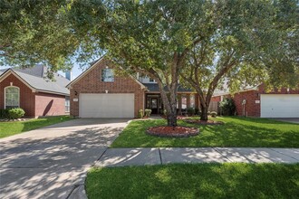 22423 Cascade Springs Dr in Katy, TX - Building Photo - Building Photo