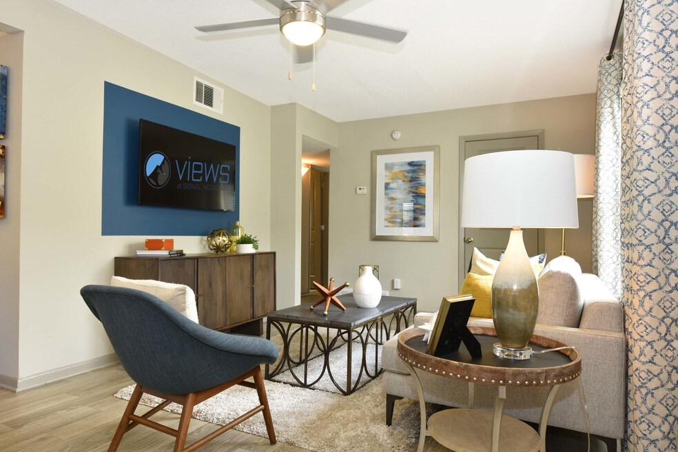 Mountain Creek Apartments and Nearby Chattanooga Apartments For Rent