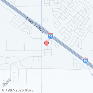 property at 7838 S Hidden Stone Ln