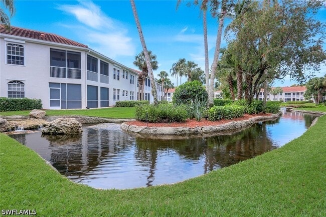 property at 400 L'Ambiance Cir