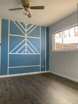 221 N Rio Grande Ave, Unit 221 in Aztec, NM - Building Photo