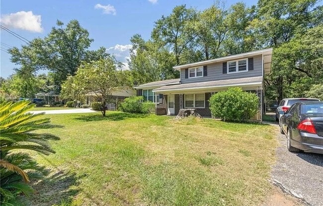 664 Momote Dr W in Mobile, AL - Building Photo - Building Photo