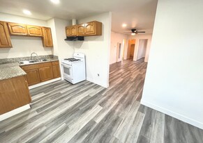 1610 N H St in San Bernardino, CA - Building Photo