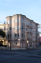 201 Duncan St in San Francisco, CA - Building Photo - Building Photo