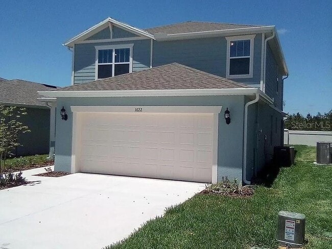 1622 Delightful Dr in Davenport, FL - Building Photo - Building Photo