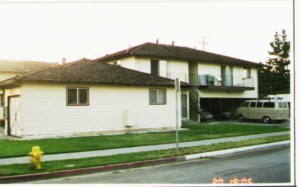 119 Wilton Dr in Campbell, CA - Building Photo - Building Photo