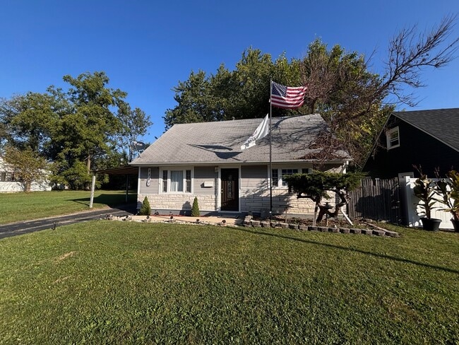 property at 234 Arrowhead St