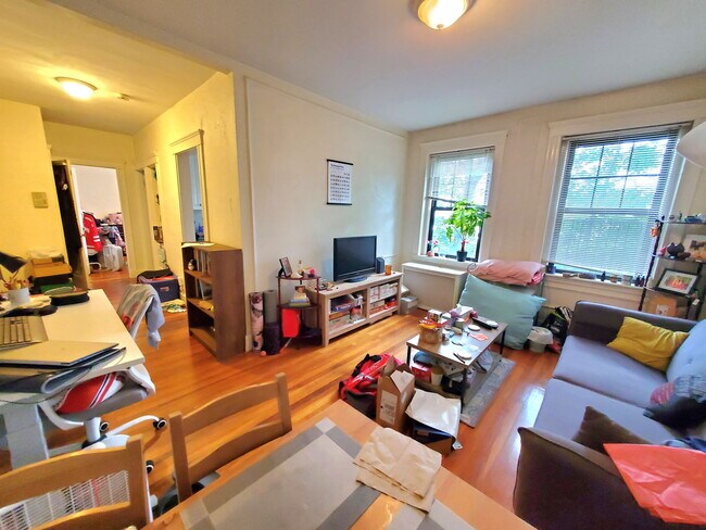 property at 1999 Commonwealth Ave