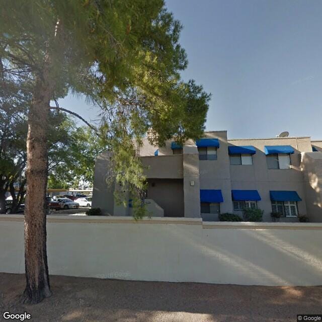 property at 7944 E Colette Cir