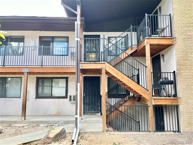 property at 875 S Quebec St