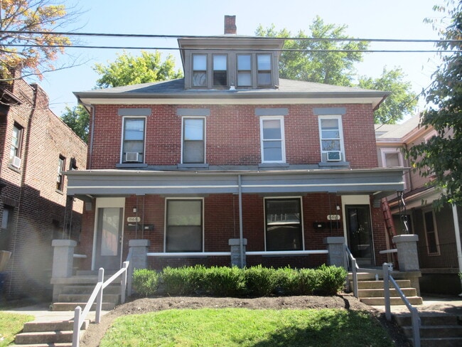 property at 866 Dennison Ave