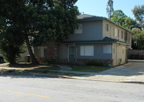 832 Blair Ave Apartments