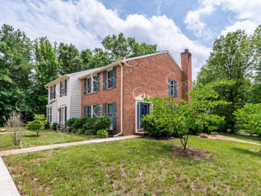 1713 Misty Dawn Ct in Richmond, VA - Building Photo - Building Photo