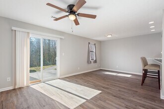 2909 La Villas Dr in Knoxville, TN - Building Photo - Building Photo