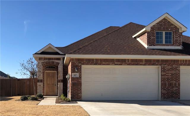 property at 927 Skyview Dr