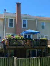 6165 Green Hollow Ct in West Springfield, VA - Building Photo - Building Photo